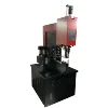 Usun Model : ULYP-518 auto feeding Hardware Insertion Press machine With Reliable Fasteners Feeding System