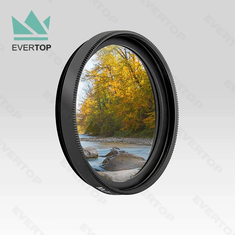 Tsmrcuv 3782mm Mrcuv Photography Multi Coating Camera Uv Filter For