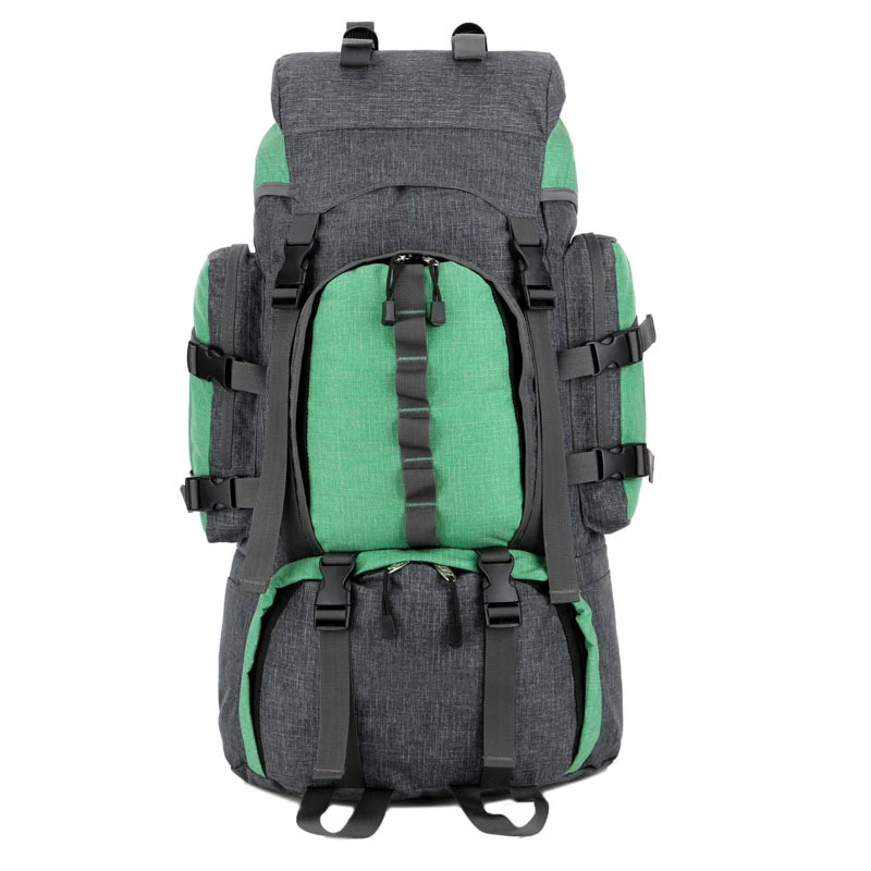 waterproof mountaineering bag outdoor backpack