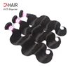 Large Stock 100% Girls Wholesale 9a Indian Raw Virgin Cuticle Aligned Unprocessed Temple For Black Women Full Human Hair