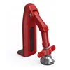 EU popular innovation personal protection safety door jammer door lock brace for female students young travelers