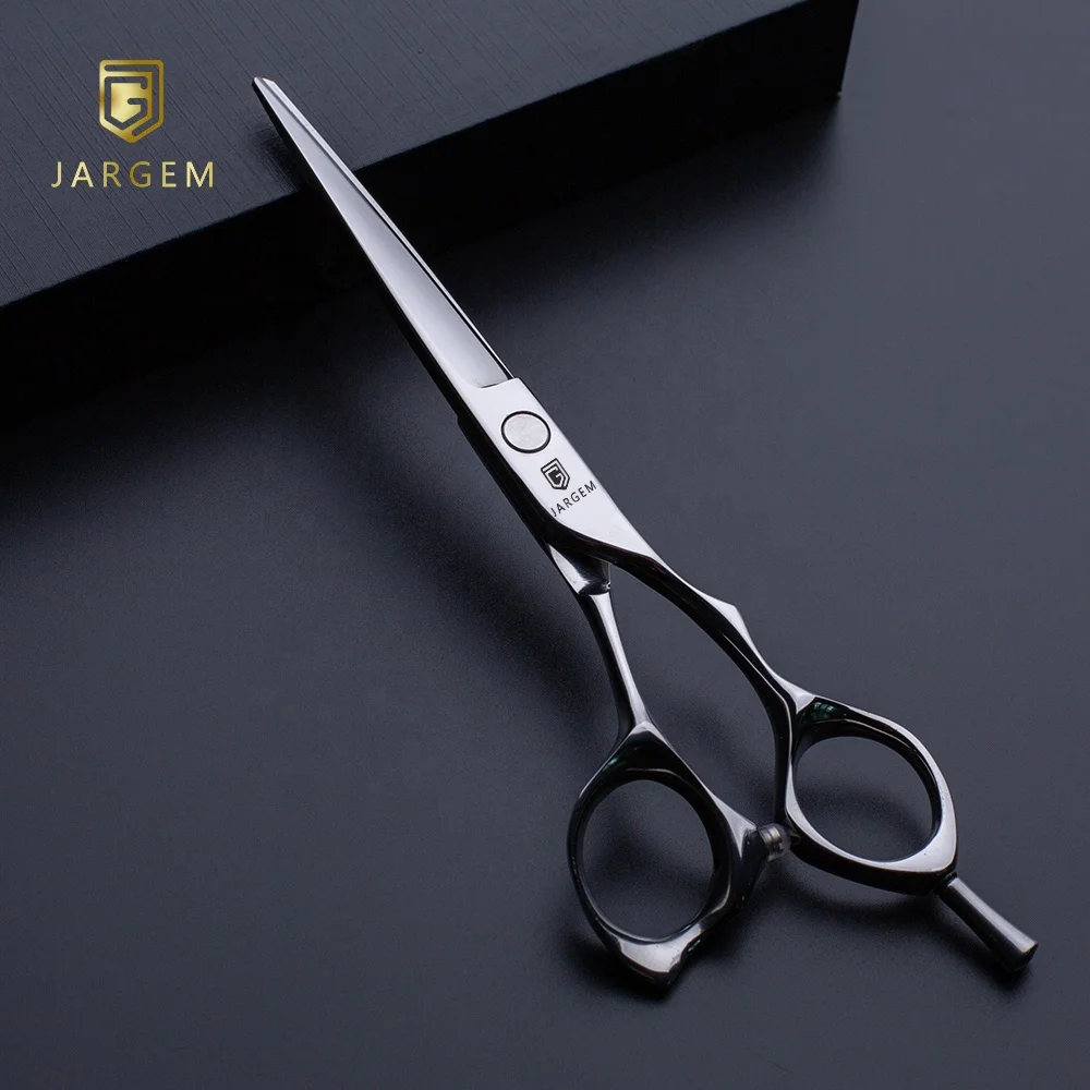 japanese steel hair cutting scissors