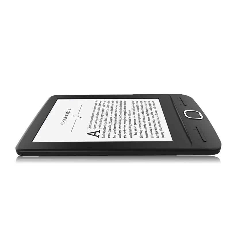 4.3inch New Ink Screen Ebook Reader Linux System Ebook By Factory Ebook