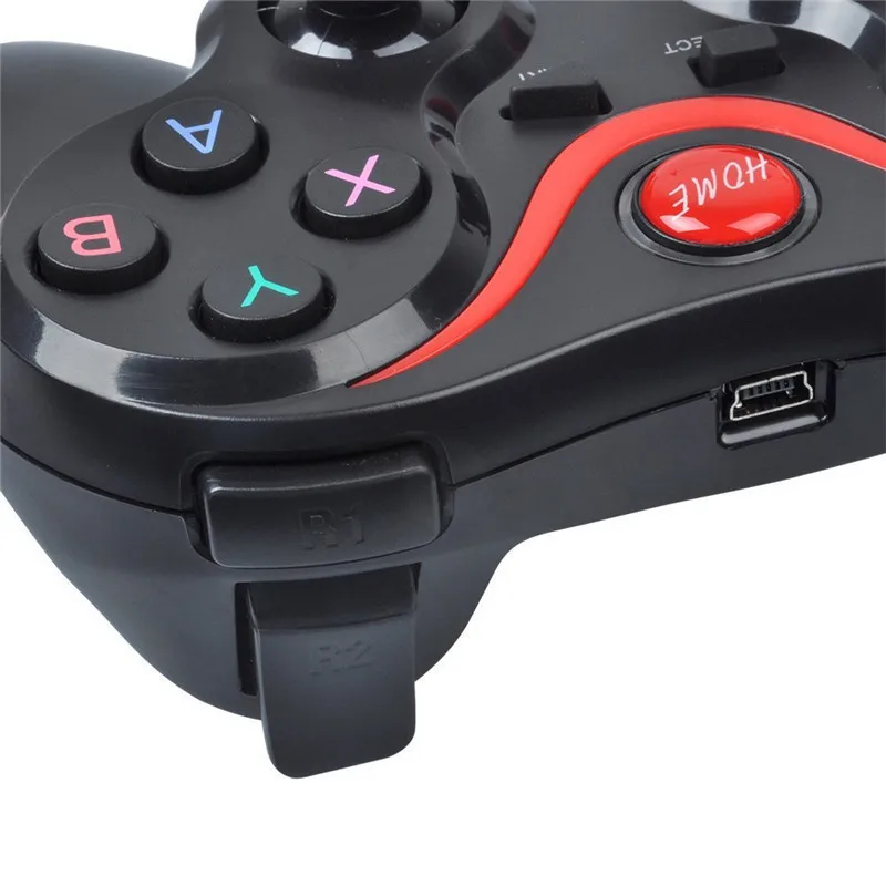 joystick and gamepad tester