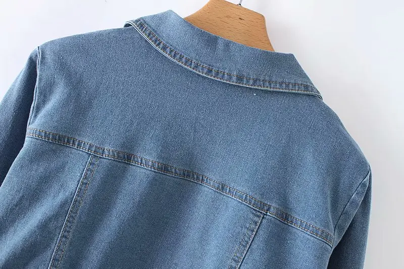 Платье Джинсовое Макс Мара фото 25