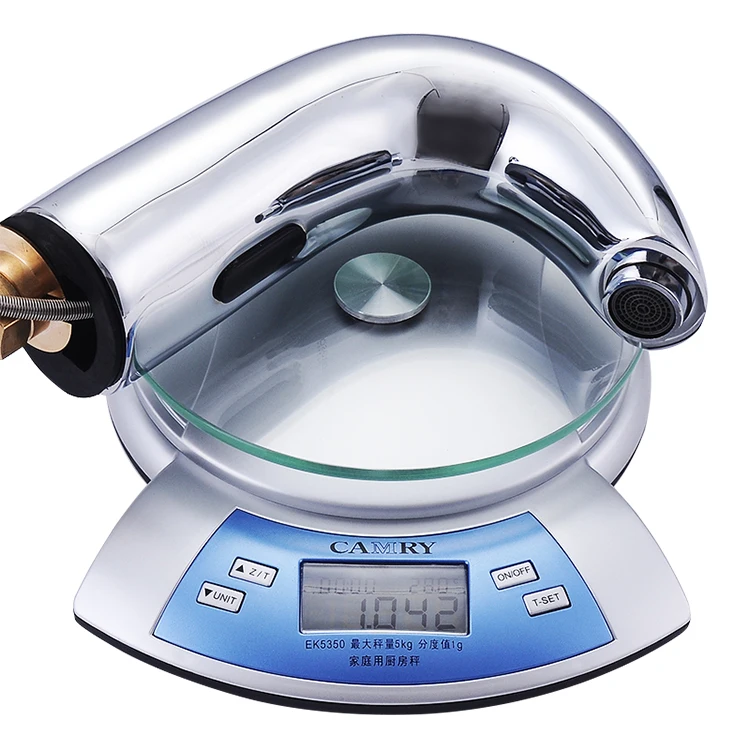 AT-205 good quality brass automatic sensor faucet