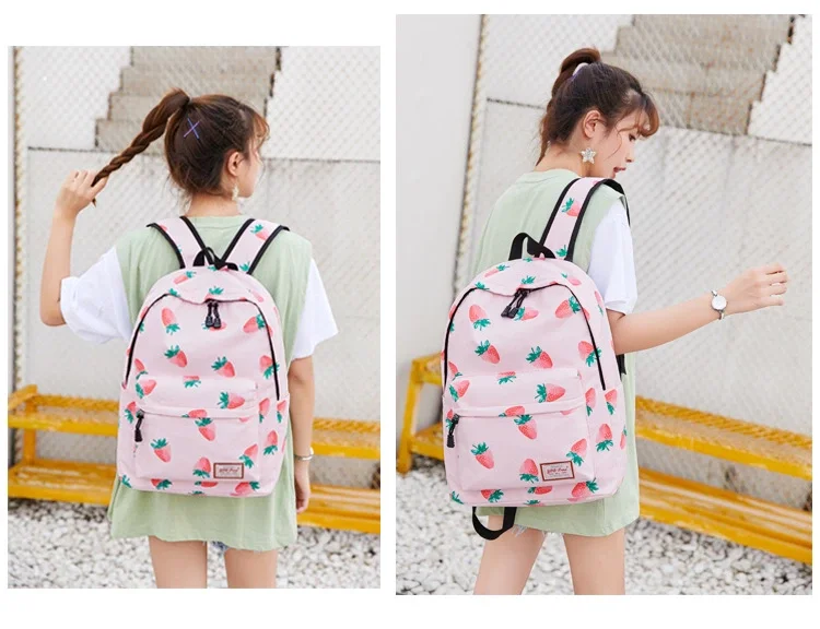 backpack for woman
