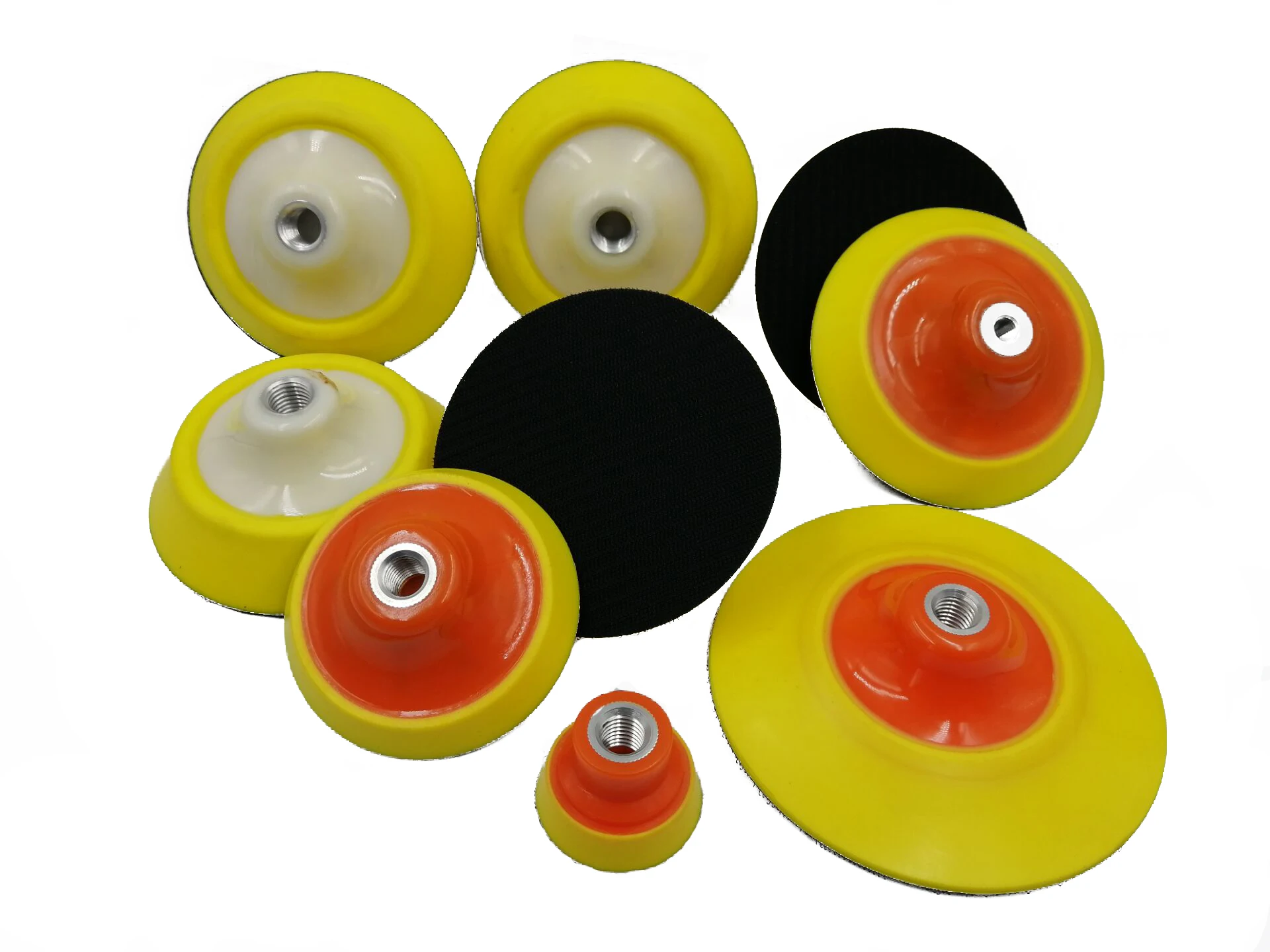 Foam Polishing Pad details