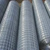 Galvanized or PVC Coated Welded Wire Mesh Hot Sale