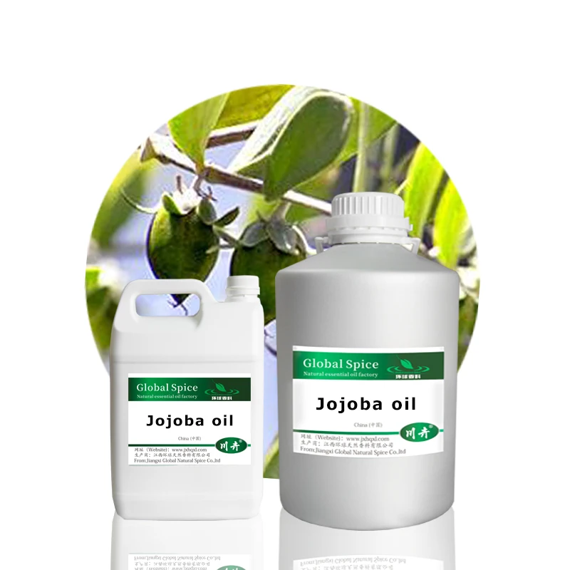 Hot Sale Organic Jojoba Essential Oil,Jojoba Essential Oil,Cas 6178991