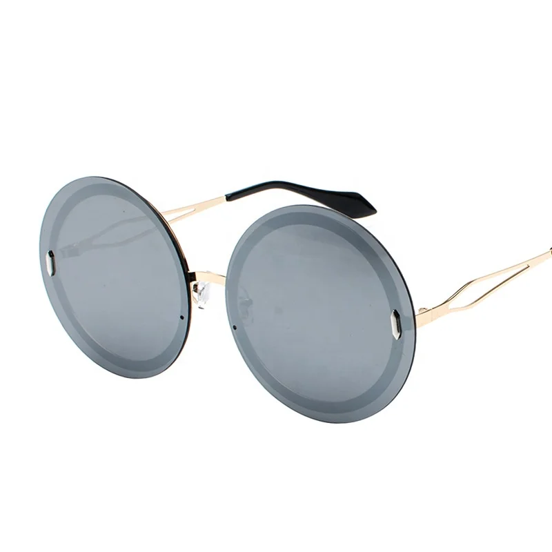 lentes de sol y aumento