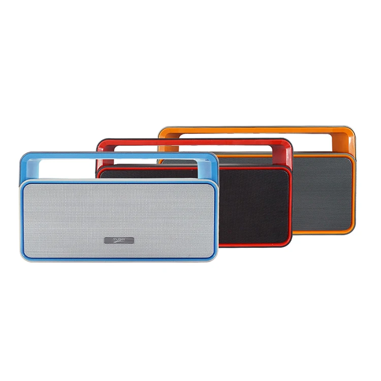 2020 New Arrival Hands-free Wireless Mini Portable Bluetooth Speaker with FM radio - ANKUX.COM