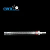 High Quality Disposable 25ml Red Serological Pipette