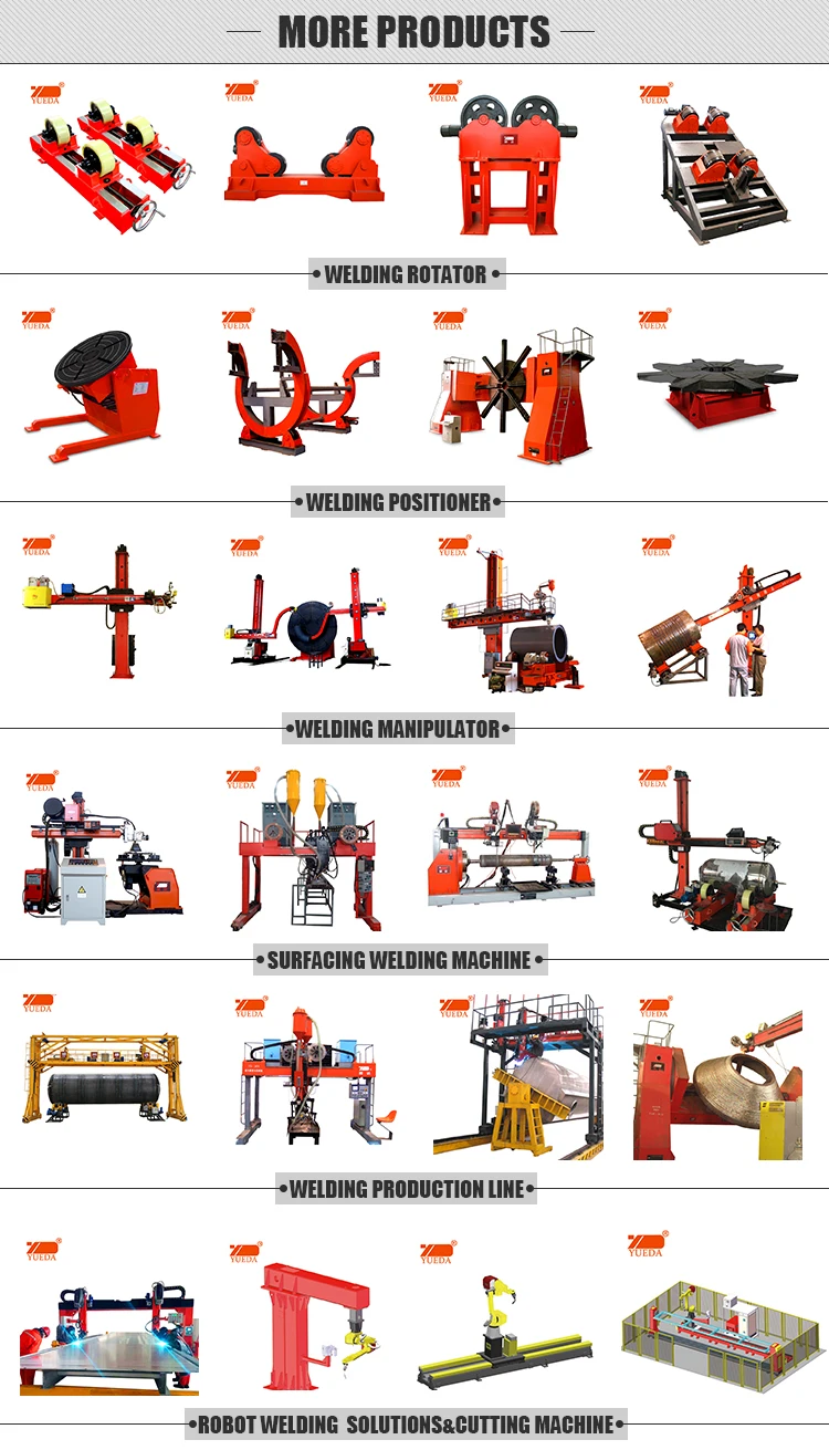 More products 