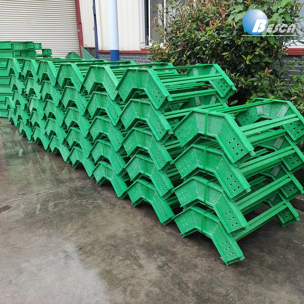 frp cable ladder cable tray price nema 20b