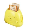 Automatic hot sell bread toaster machine