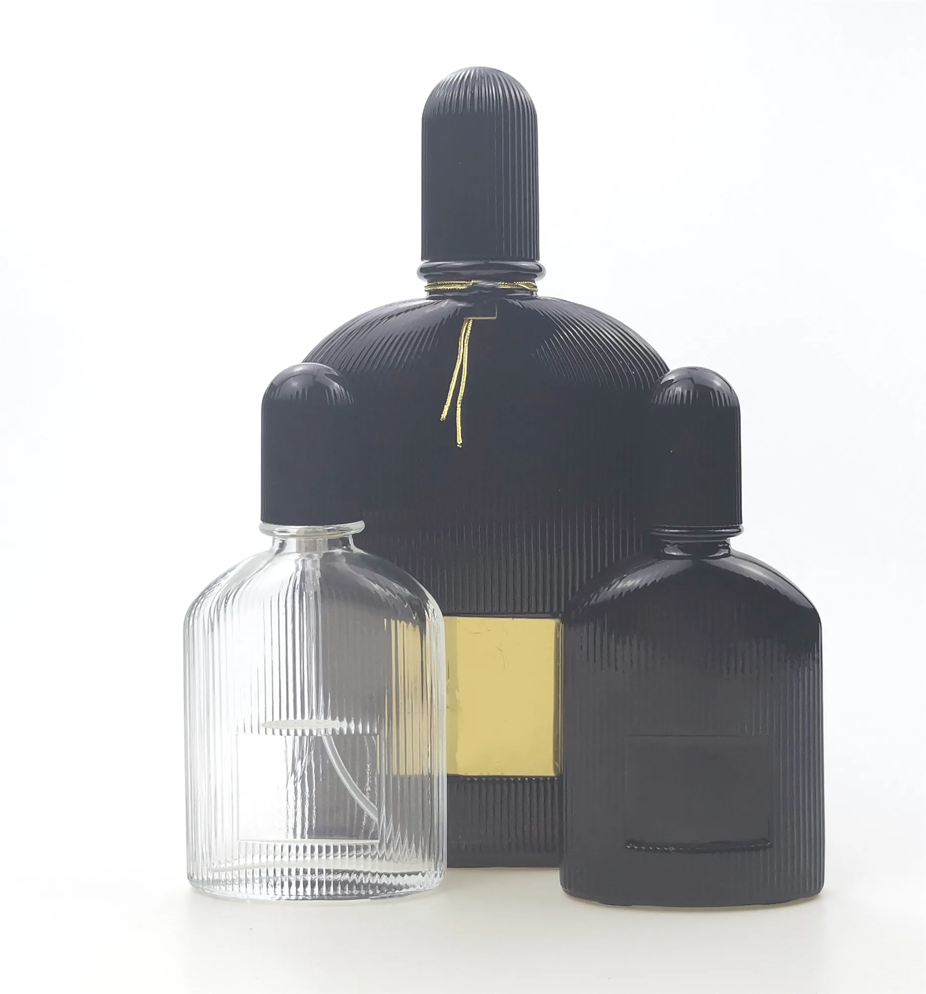 tom ford empty bottle