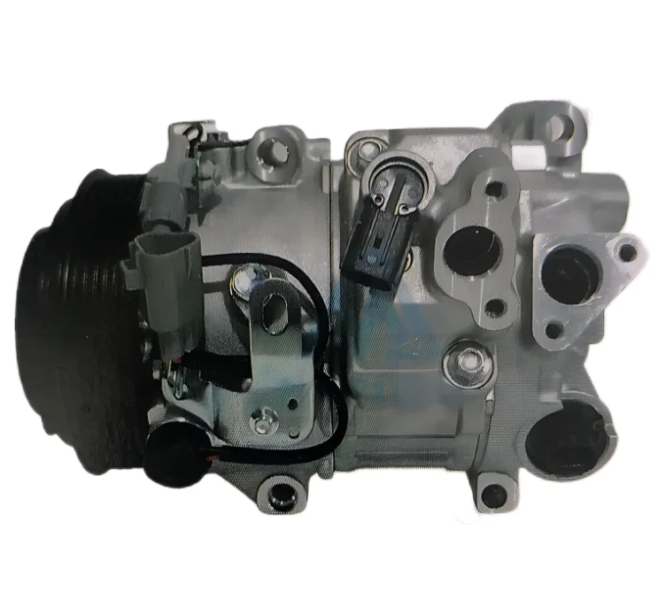 7seu17c Auto Ac Compressor For Toyota Camry 15 8831006400 Hs04007 Buy Aftermarket Ac System