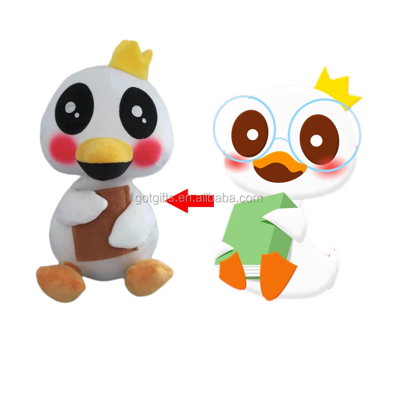 soft toy maker