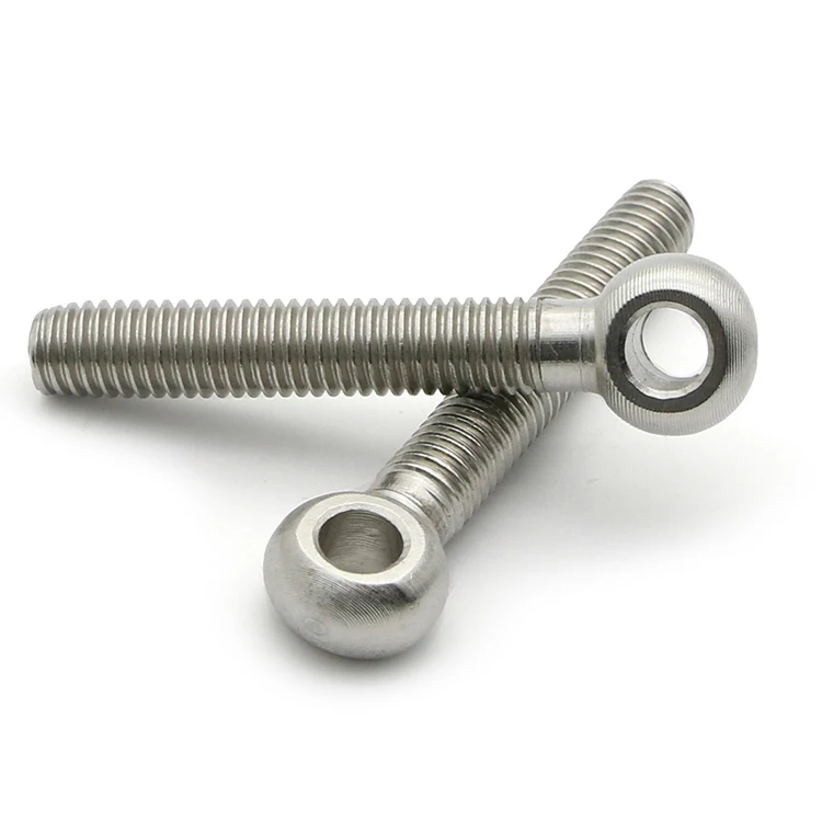 Corrosionresistant Fully Threaded Rod End Bolts Buy Rod End Bolt