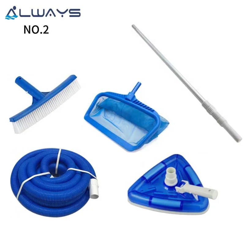 Swimming Pool Cleaning Accessories Supplies Above Ground Pool Cleaning