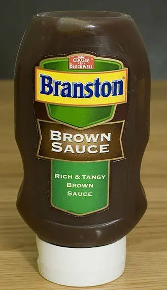 Brown sauce
