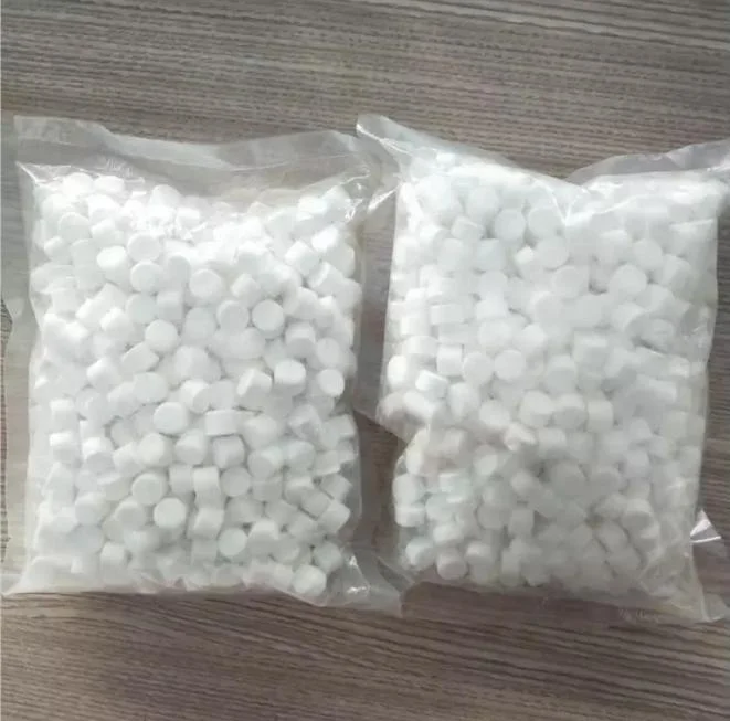 
hot sale Sodium dichloroisocyanurate with best price CAS 2893-78-9 SDIC 60% 