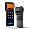 SUNMI V2 pos system for supermarkets TOUCH SCREEN ALL IN ONE COMPUTER restaurant cash register linux pos terminal QR code POS