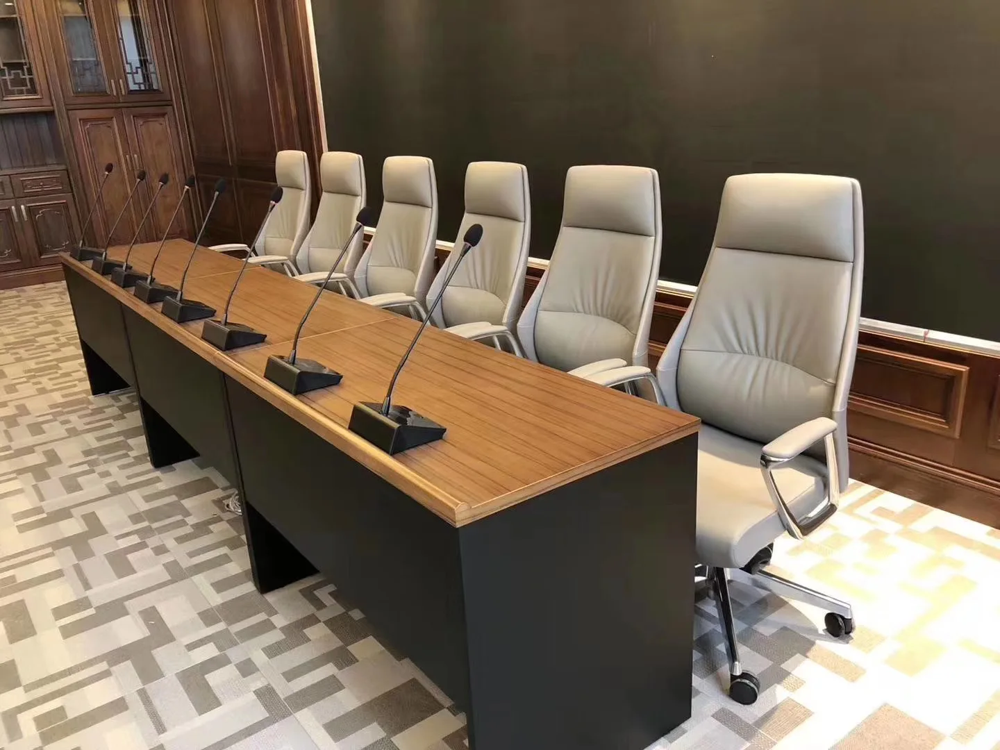 Cheap Wholesale Furniture Leather Vip Executive Chair Design For Office