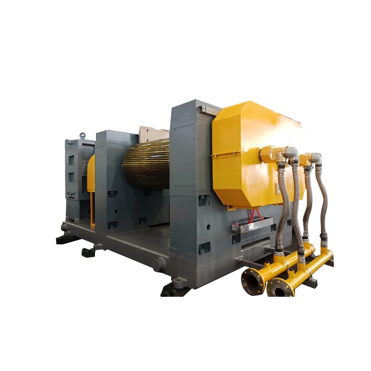
Professionally designed rubber powder equipment rubber crusher 