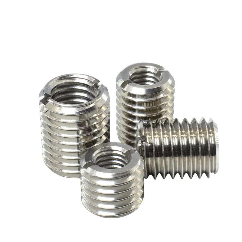 High Quality Threaded Insert Nuts Self Tapping Insert Tool Stainless ...