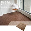 WPC/Wood Plastic Composite Hight Quality Indoor Interlocking Decking Tile 30x30CM