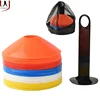 /product-detail/durable-soft-soccer-football-training-agility-disc-cones-marker-cones-soccer-cones-packing-50pcs-per-set-with-carrying-bag-60698921428.html