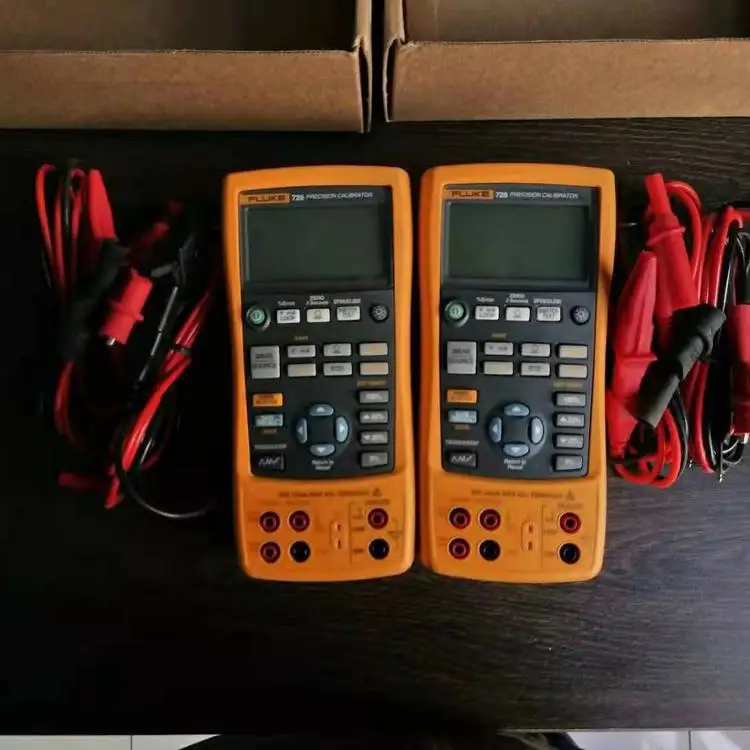 Fluke 725