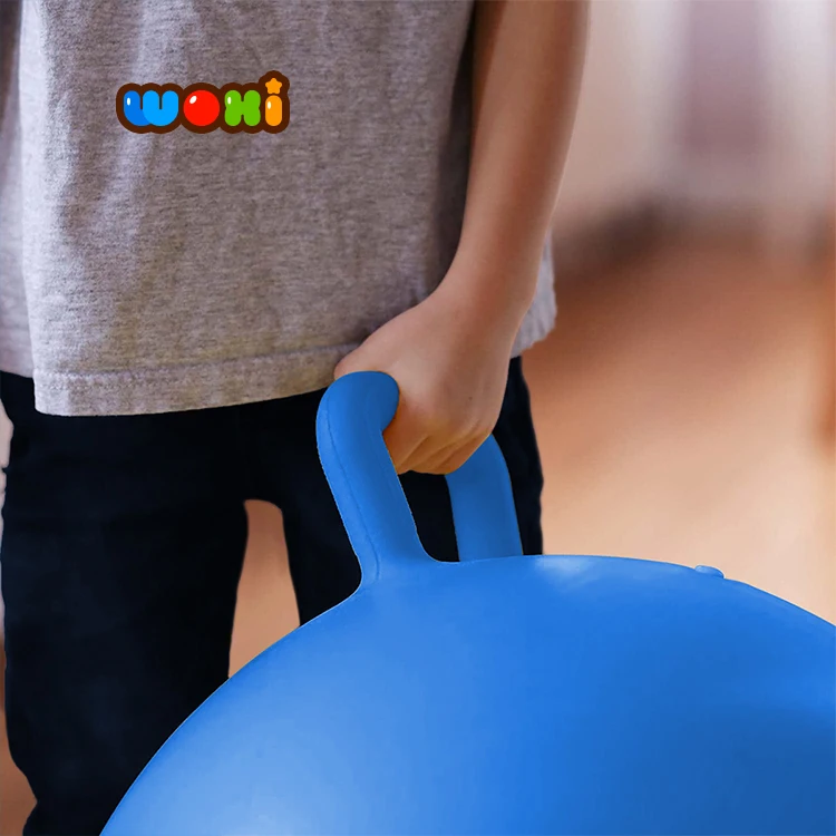 Adorable Price Adult Hopper Balls Exercise Pvc Jumping Ball Buy Adult Hopper Balls,Exercise