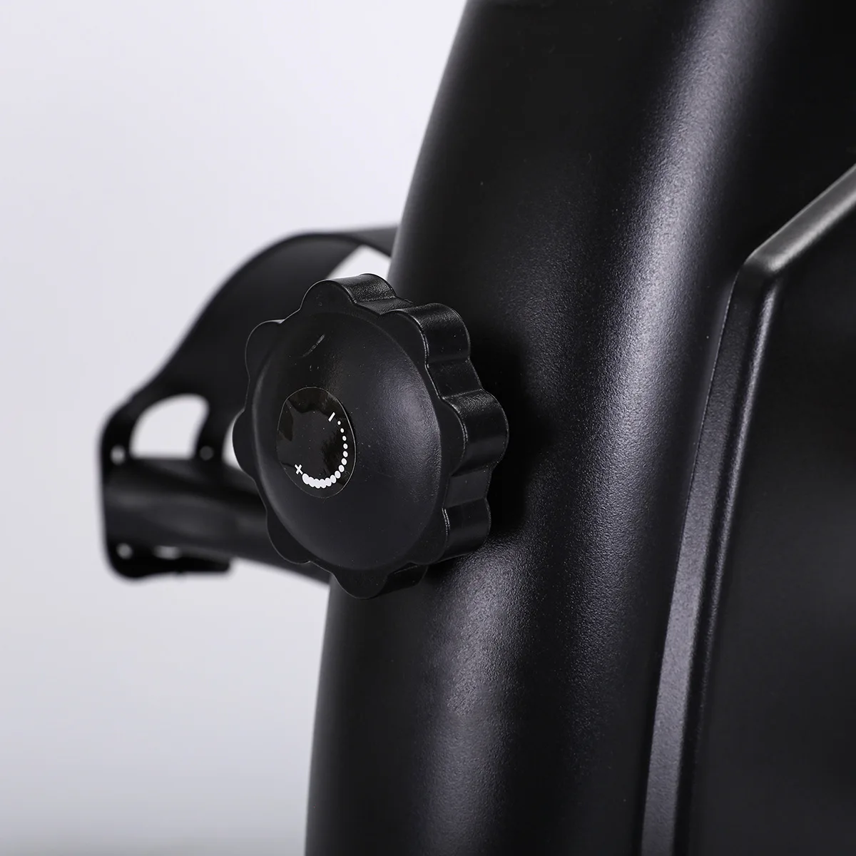 Safety and Stability Features