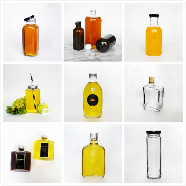 Download 330ml Custom Reusable Clear Ginger Soda Sparkling Water ... Yellowimages Mockups