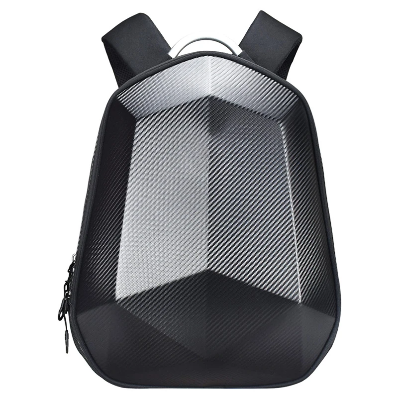 hard shell motorcycle backpack