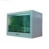 2019 transparent vertical lcd display/digital showcase with our glass lcd display and stretched lcd display ce rohs