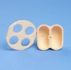 New product unique Various type Hot sale ceramic seal ring