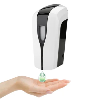 electric hand sanitizer dispenser