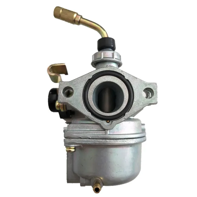 Bajaj Ct100cc Motorcycle Carburetor For For Bajaj Boxer 100cc India