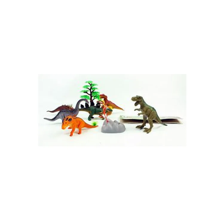 

5" dinosaure toy,128 Sets