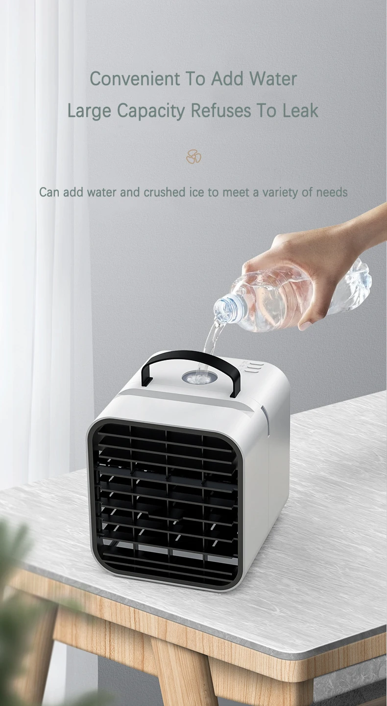 3ton Mini Portable Cheap Breeze Small Split Air Conditioner Intelligent