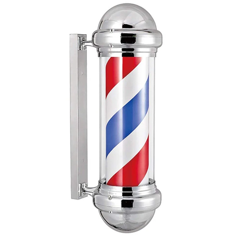 Hot Sale Barber Pole Good Quality Led Barber Pole Shop Light - Buy ...