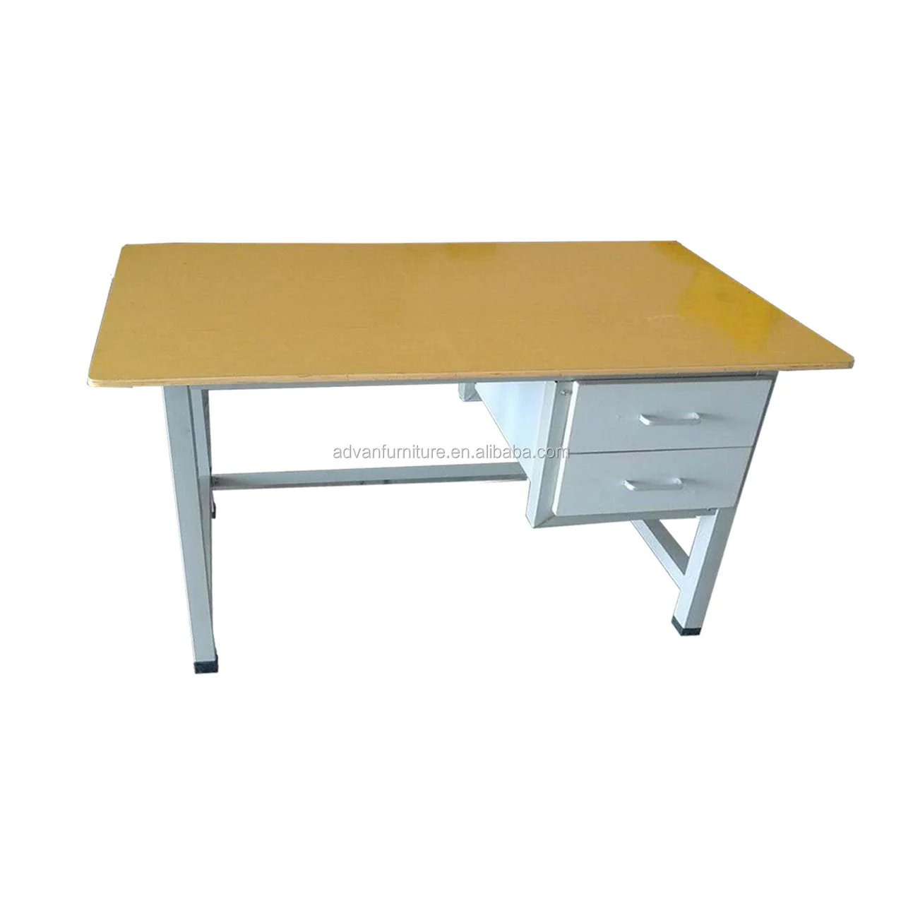High Quality Durable School Classroom Teacher Desk School Furniture