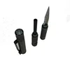 Outdoors Survival Camping Magnesium Flint Steel Striker Fire Lighter Starter