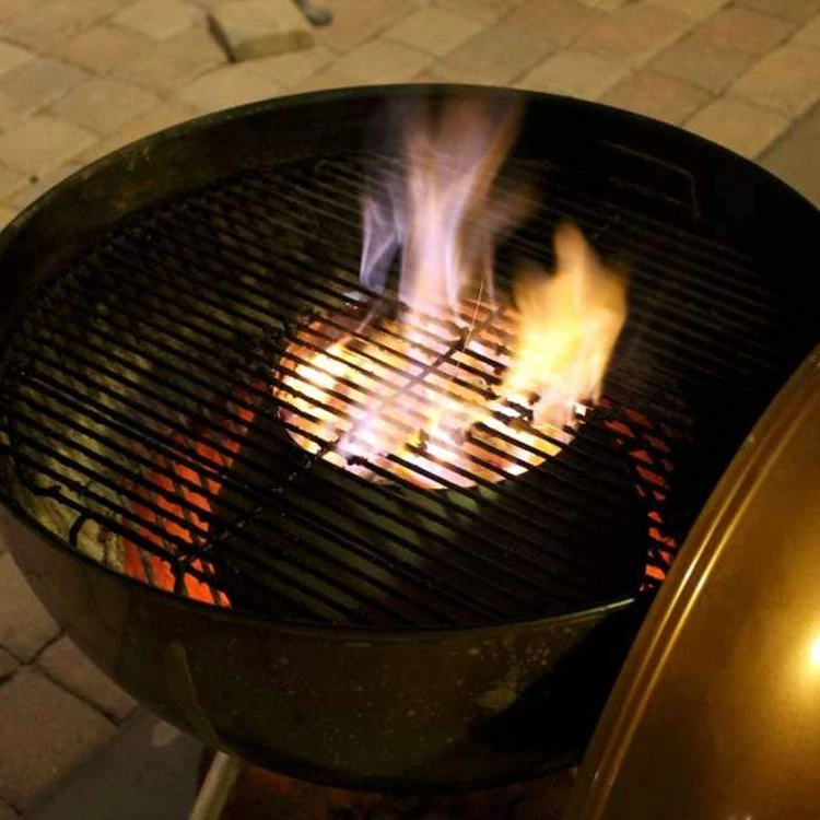 For er Kettle 22 26.75 Wsm Smokey Mountain Medium Kamado Big Green