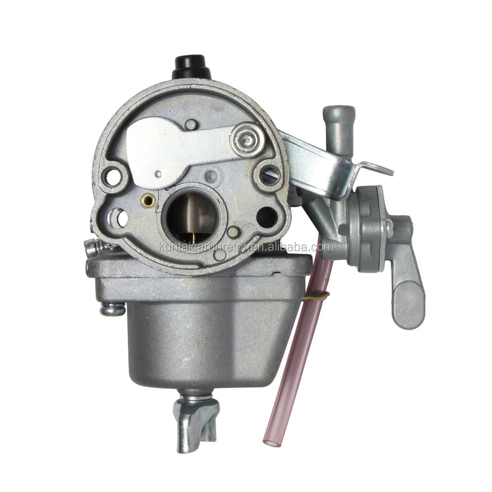 Carburateur De Remplacement Pour Robin Nb411 Cg411 Bg411 Ec04 49cc, Débroussailleuse, Tondeuse 5416040000 - Auto