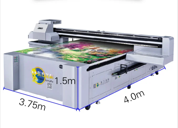 durable printer brand